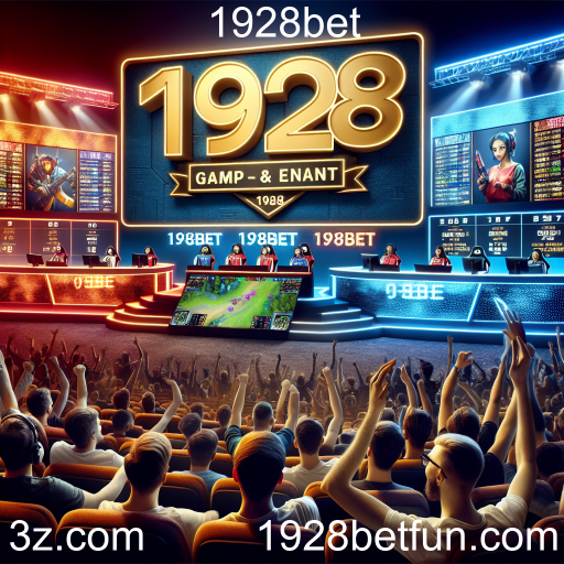 A Ascensão dos E-sports: O Futuro do Entretenimento Digital