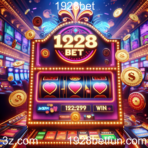 Explorando a Categoria de Pagamentos em Jogos no 1928bet