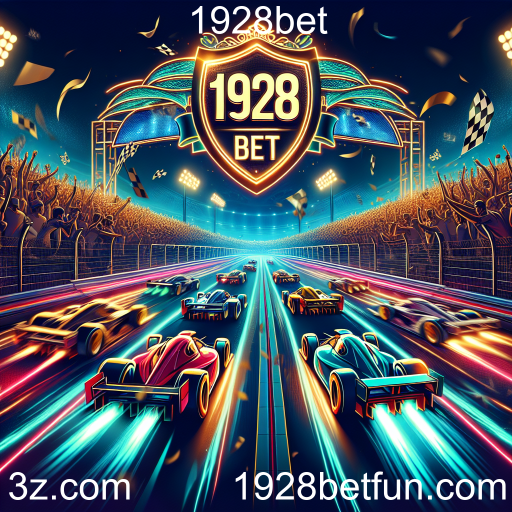 A Emoção das Corridas no 1928bet: Atração Irresistível para os Aficcionados por Jogos