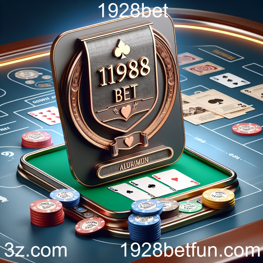 Poker Online: A Experiência Imperdível na 1928bet